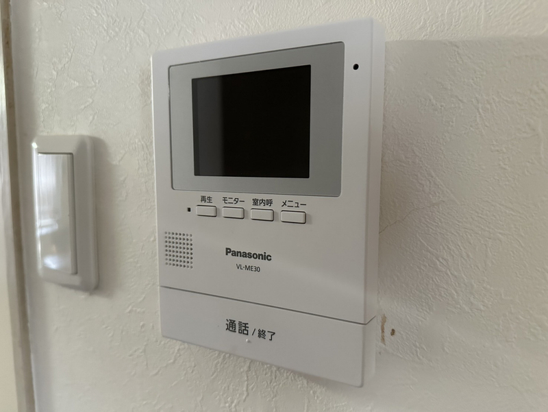 セキュリティ 写真13