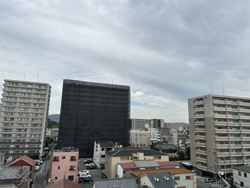 眺望 写真15