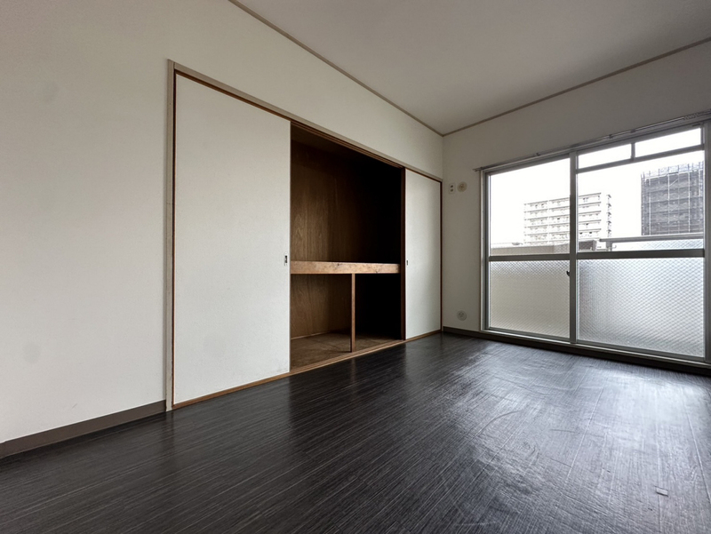 居室 写真17