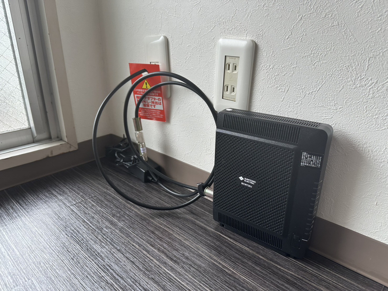 設備 写真30