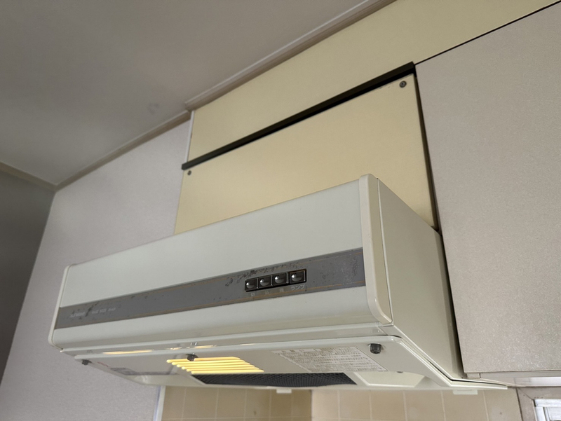 キッチン 写真31