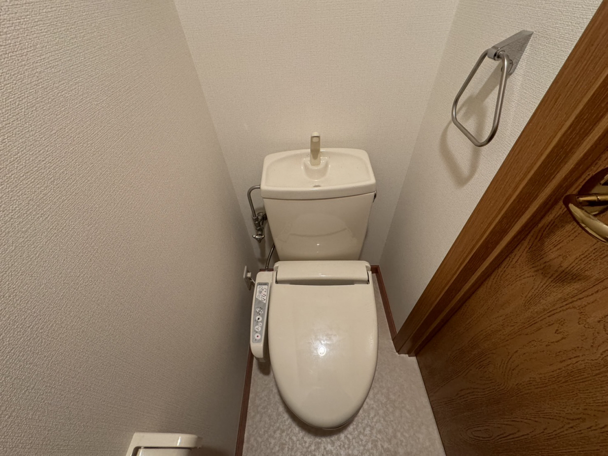 トイレ 写真5