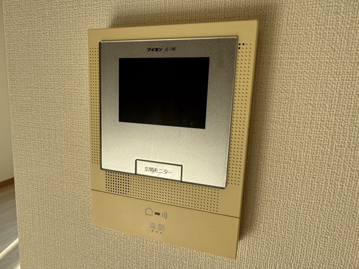 セキュリティ 写真13