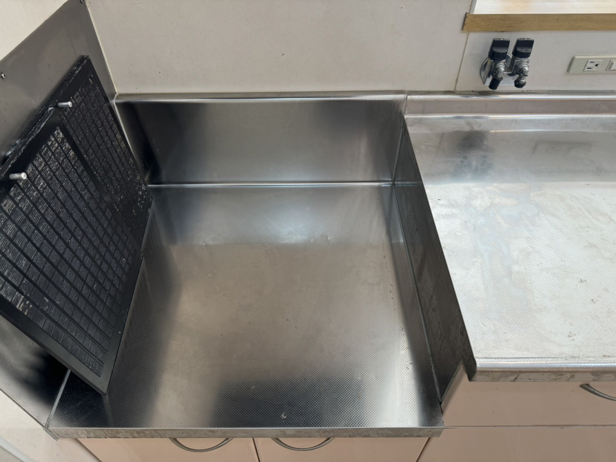 キッチン 写真19