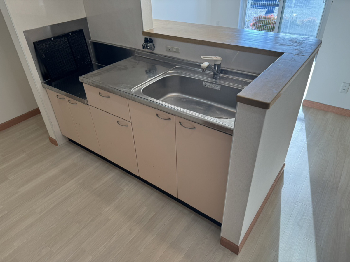 キッチン 写真3