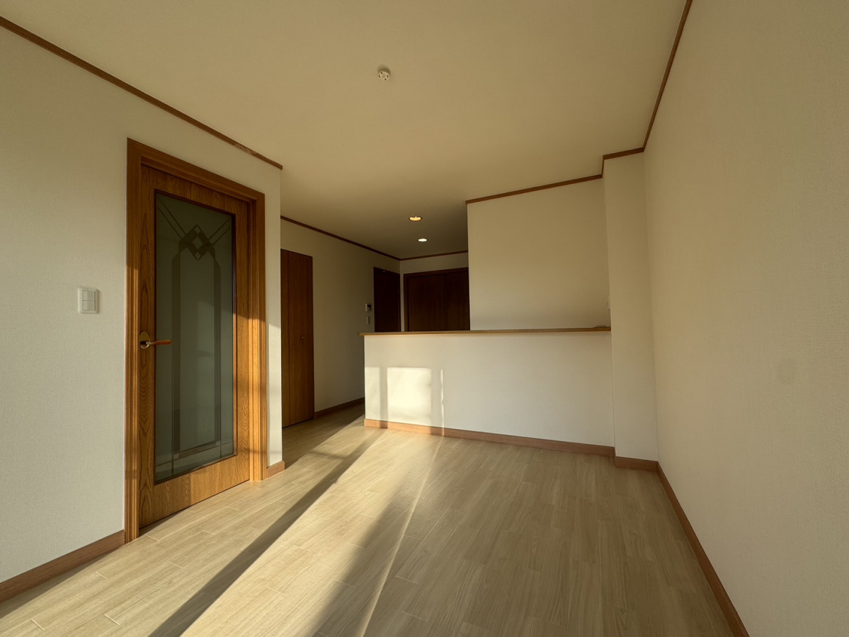 リビング 写真2