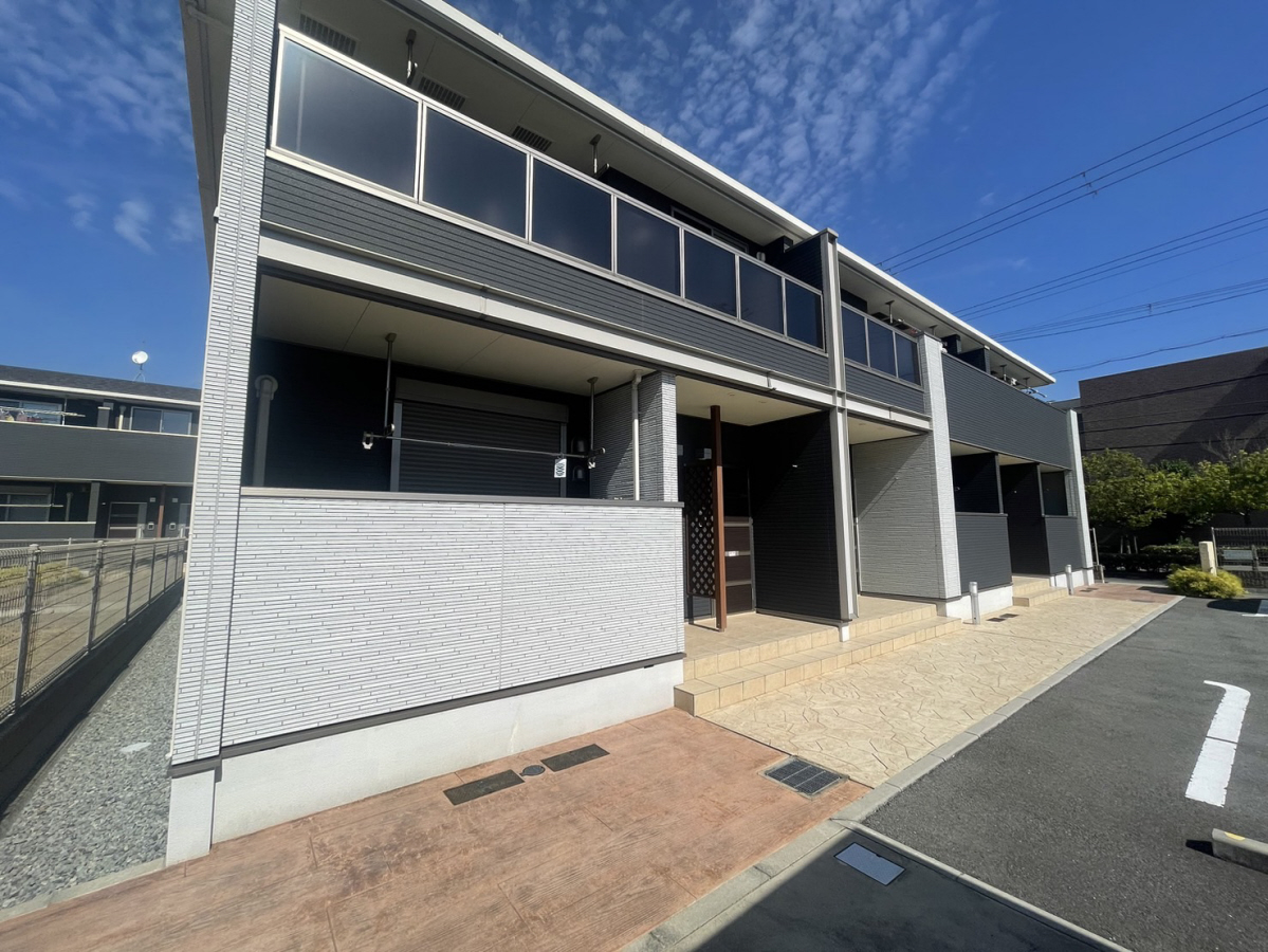 ターク・ヴィレッジA