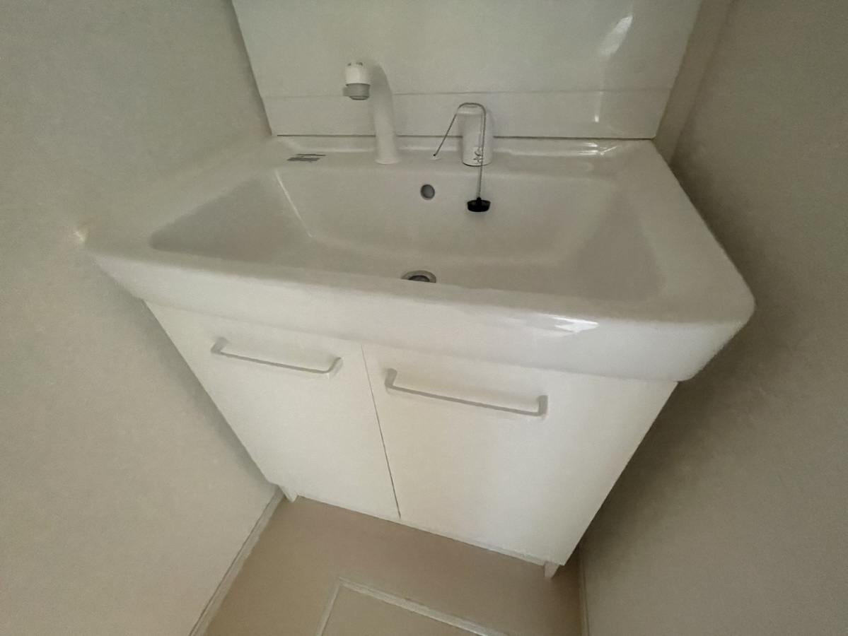 洗面所 写真6