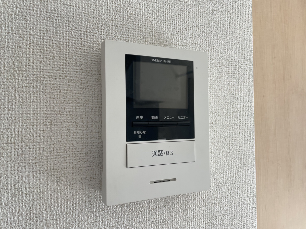 セキュリティ 写真13