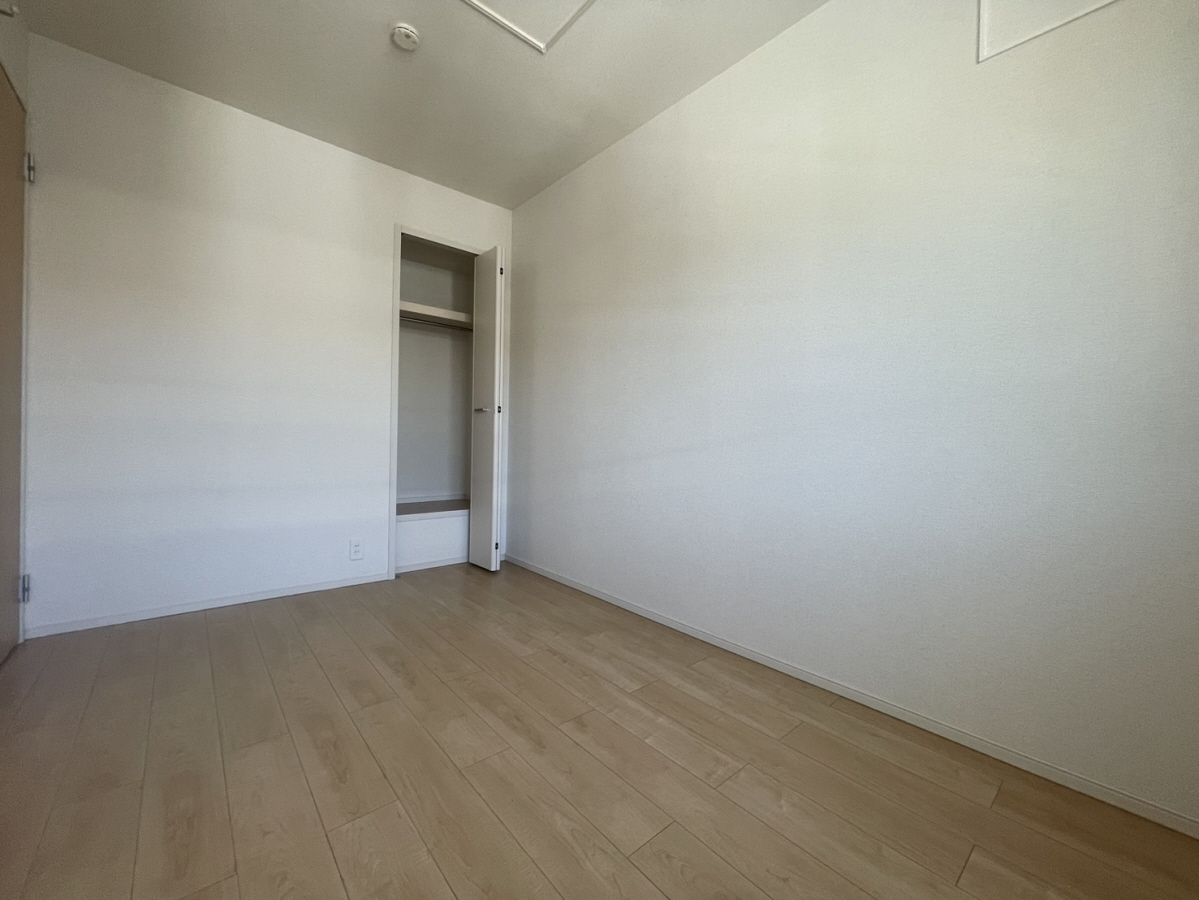 子供部屋 写真18