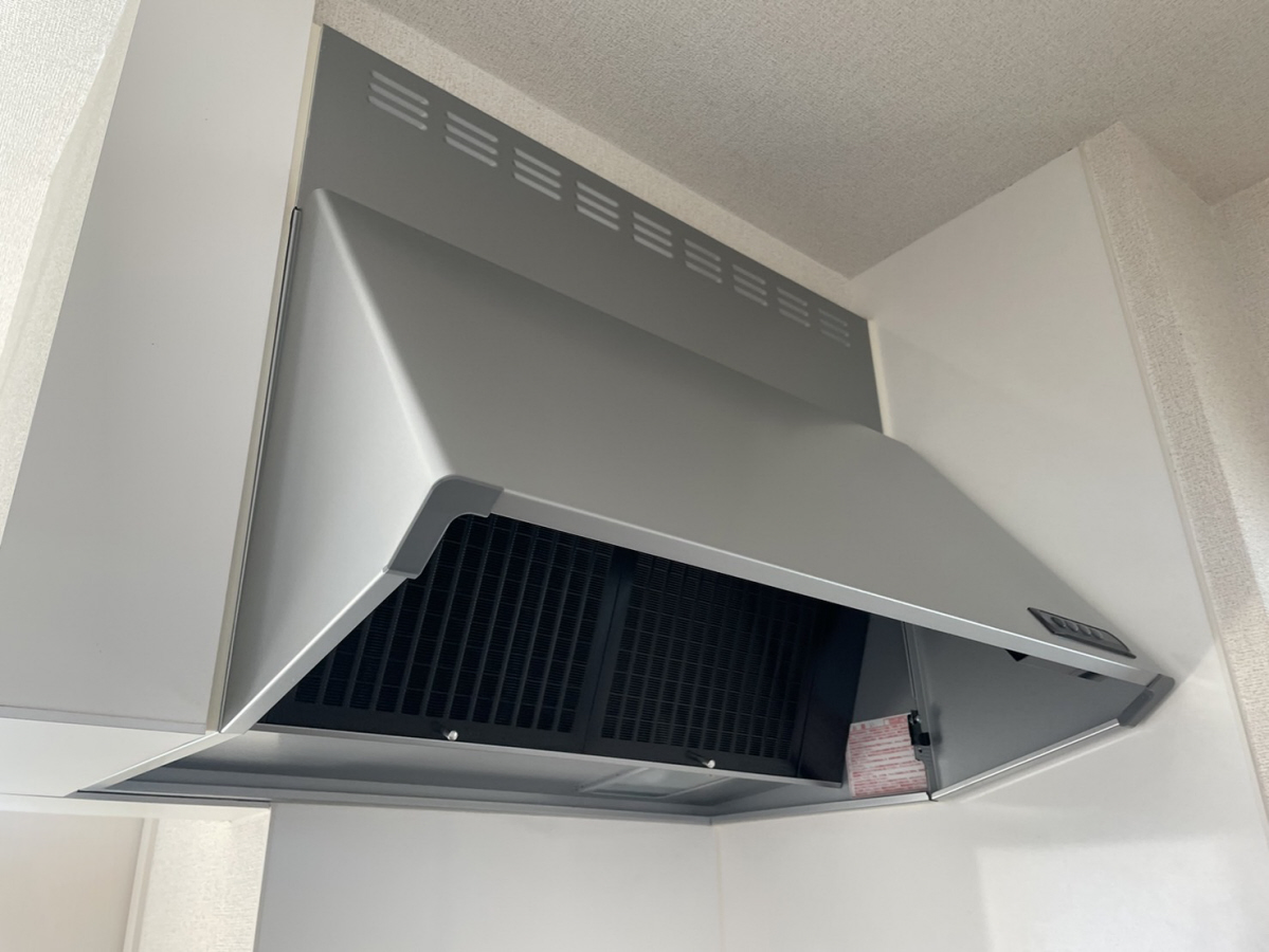 キッチン 写真19