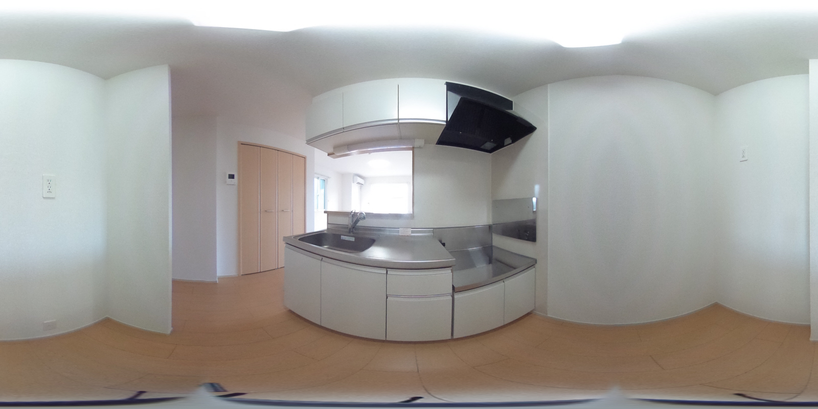 キッチン 写真35