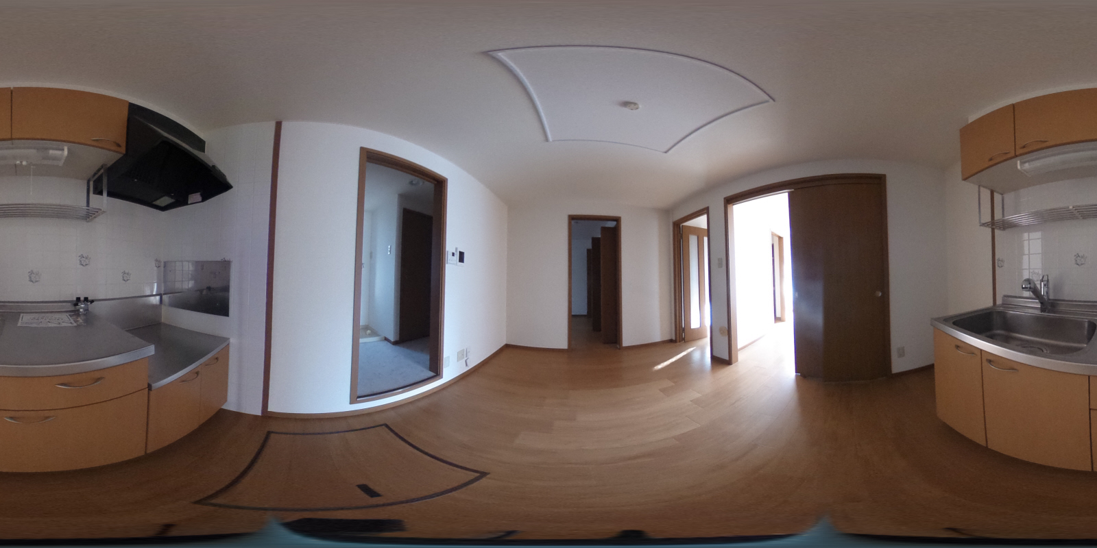 キッチン 写真35