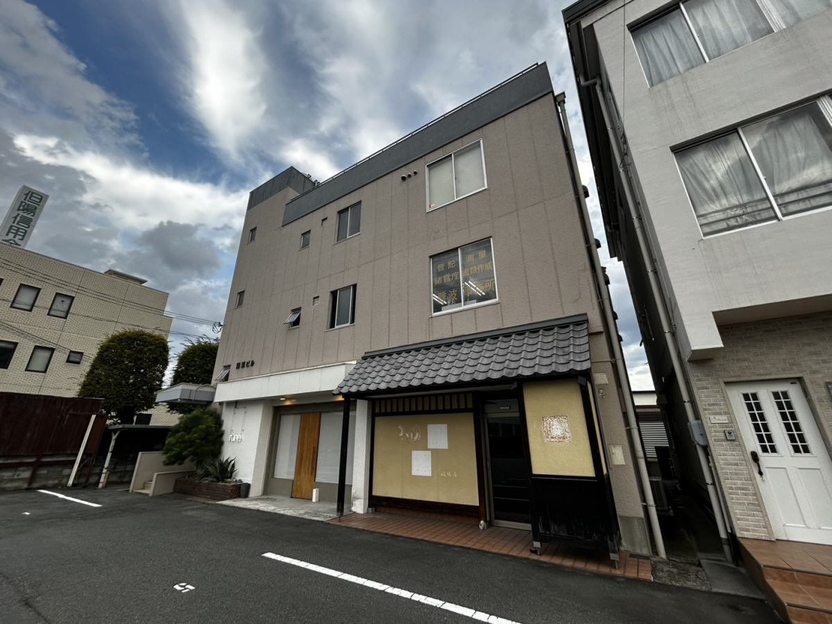 エイトビル福崎