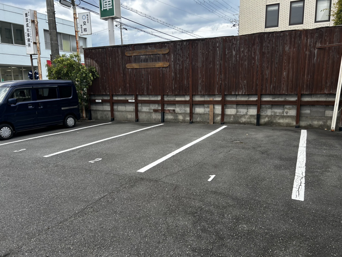 駐車場 写真10