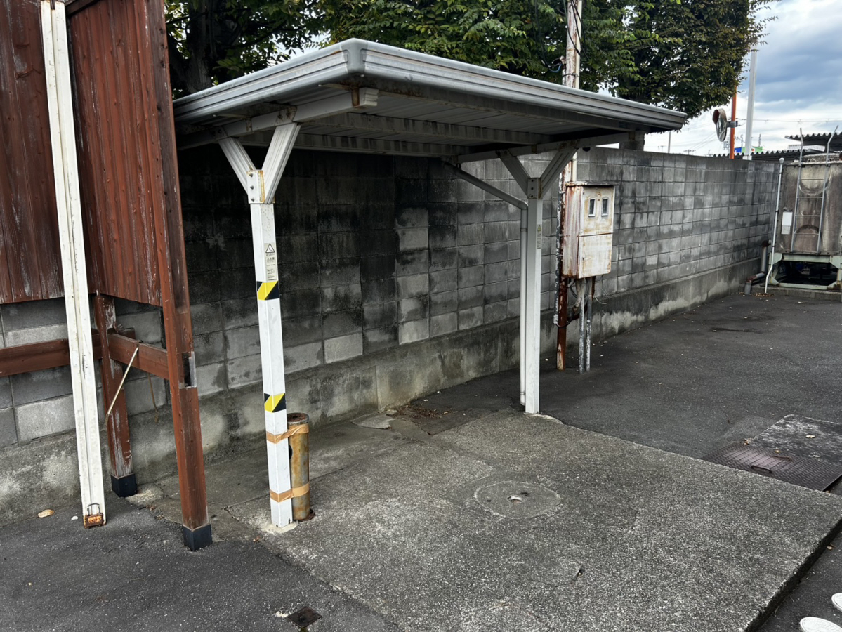 共用部 写真11