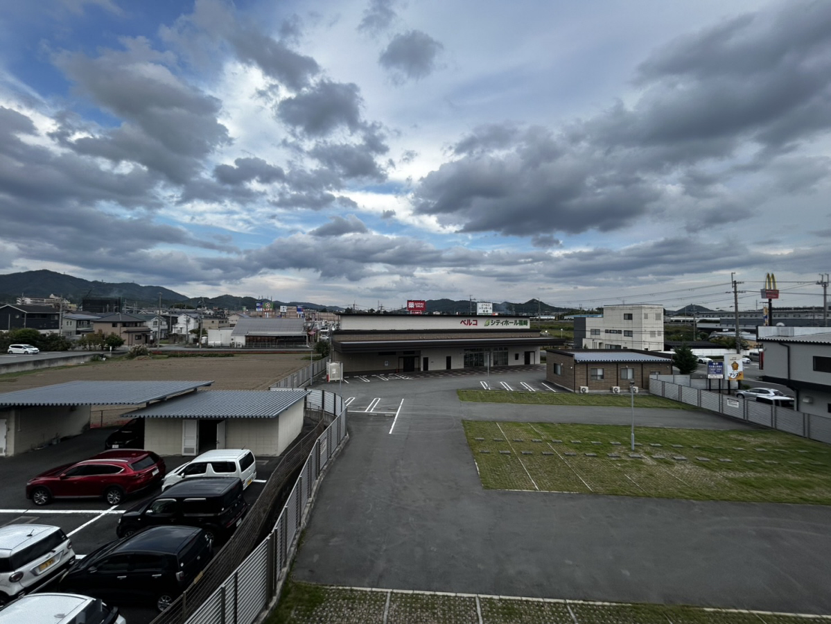 眺望 写真15