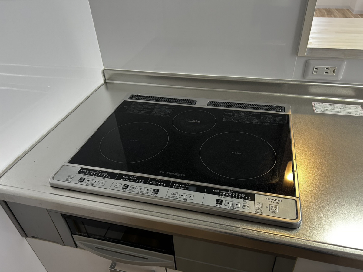 キッチン 写真19