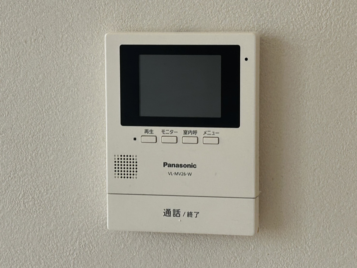 セキュリティ 写真13