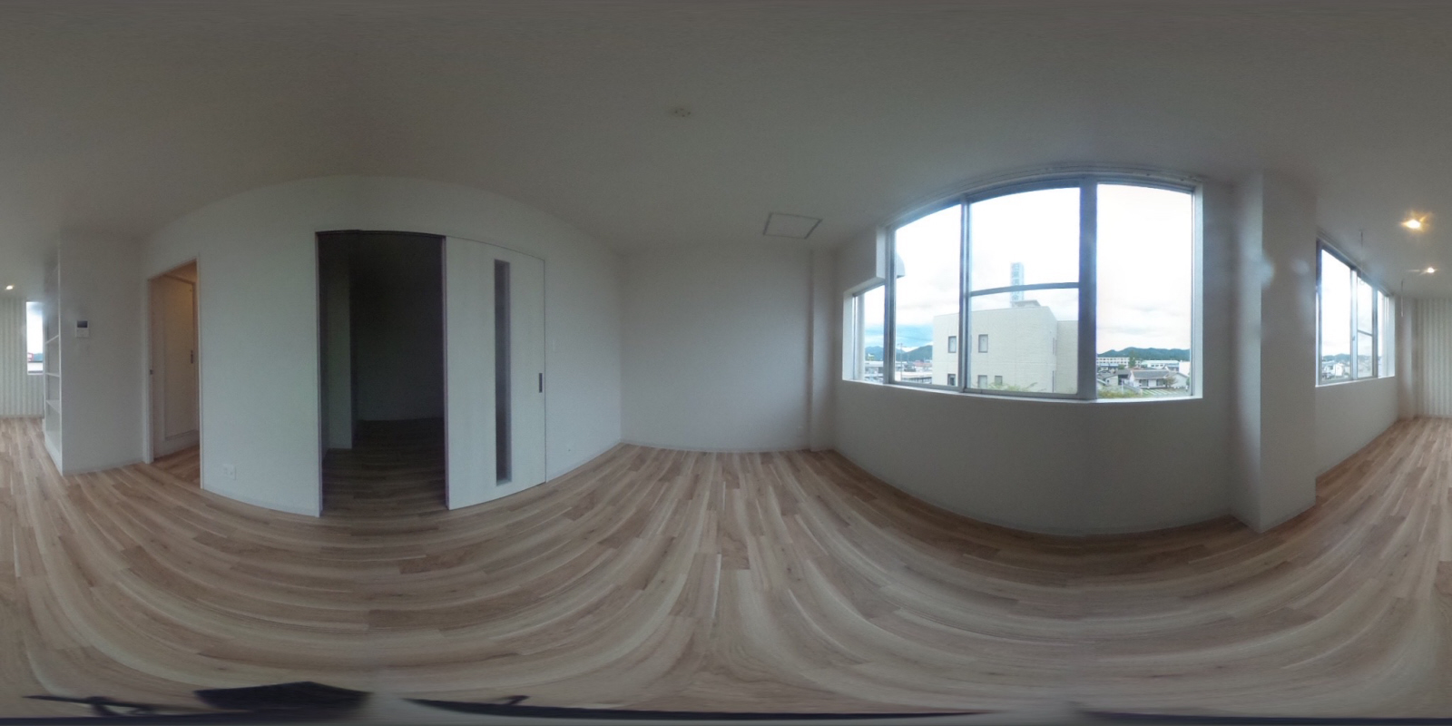 リビング 写真34