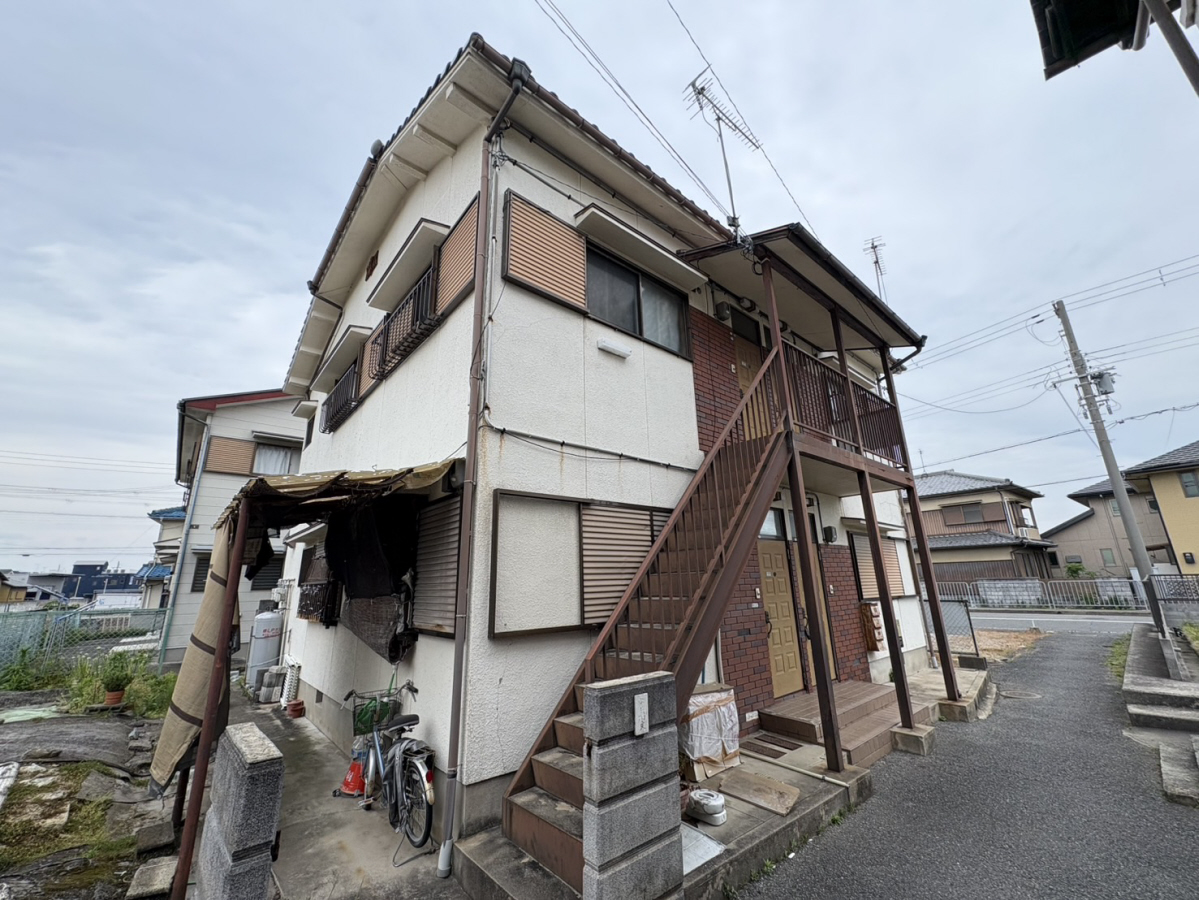 ハウス稲文Ⅰ