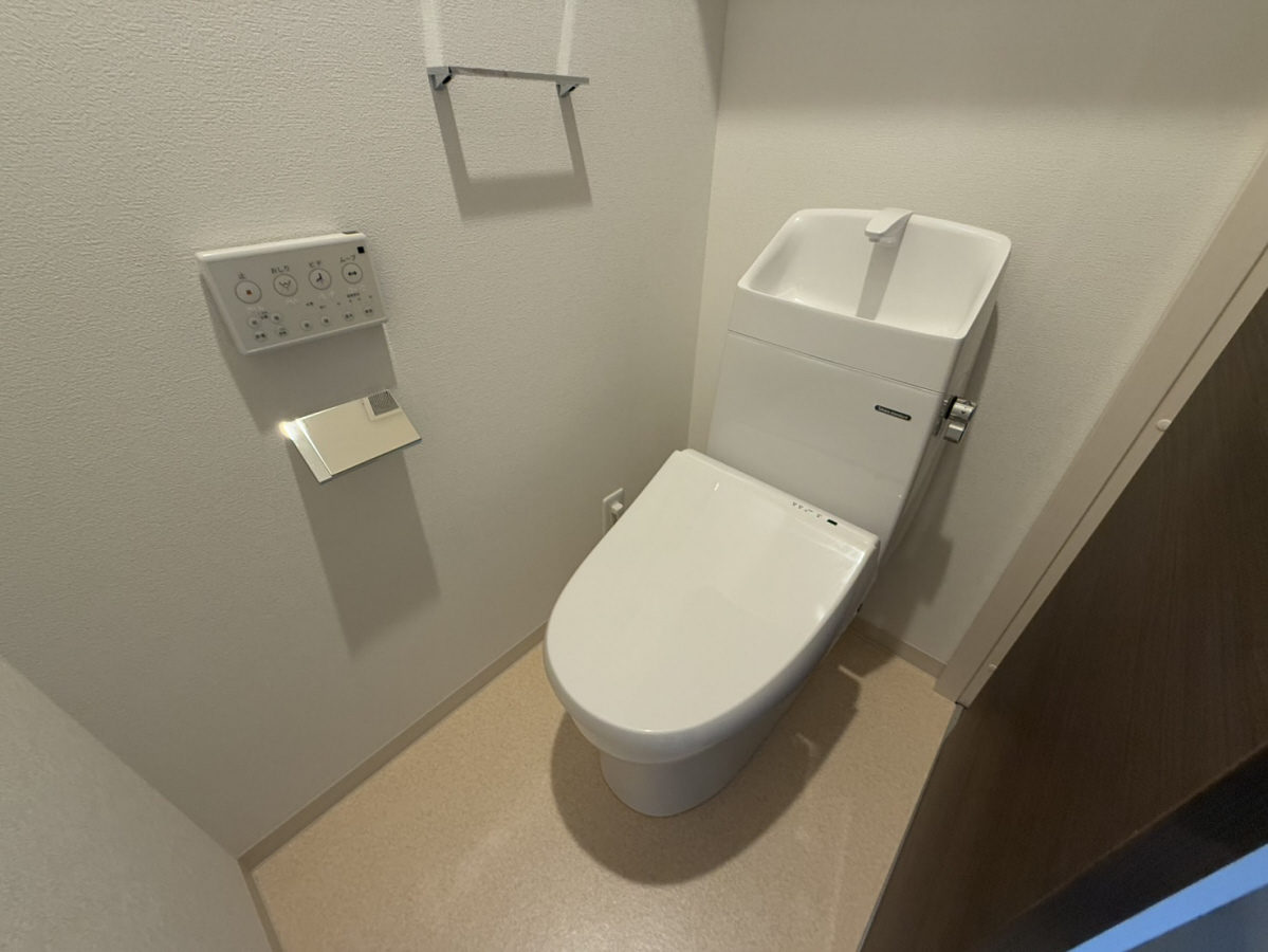トイレ 写真5