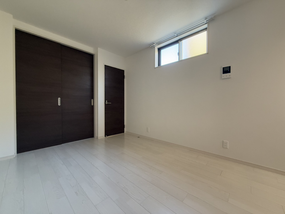 子供部屋 写真17