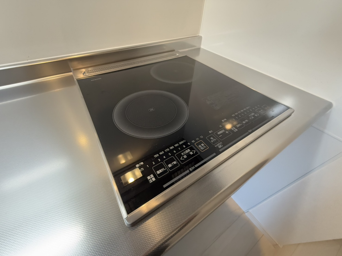 キッチン 写真19