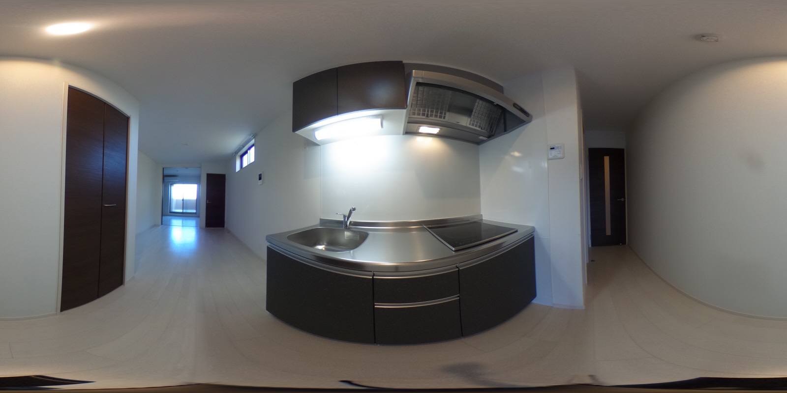 キッチン 写真35