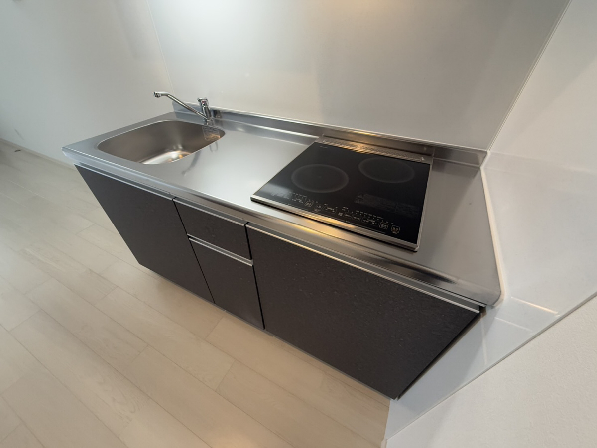 キッチン 写真3