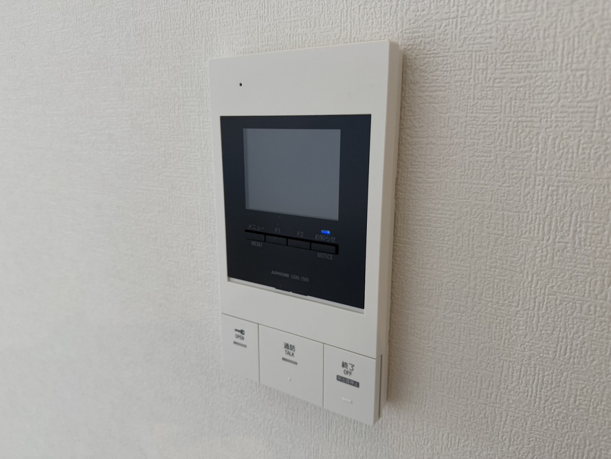 セキュリティ 写真13