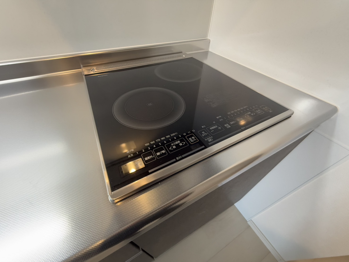 キッチン 写真19