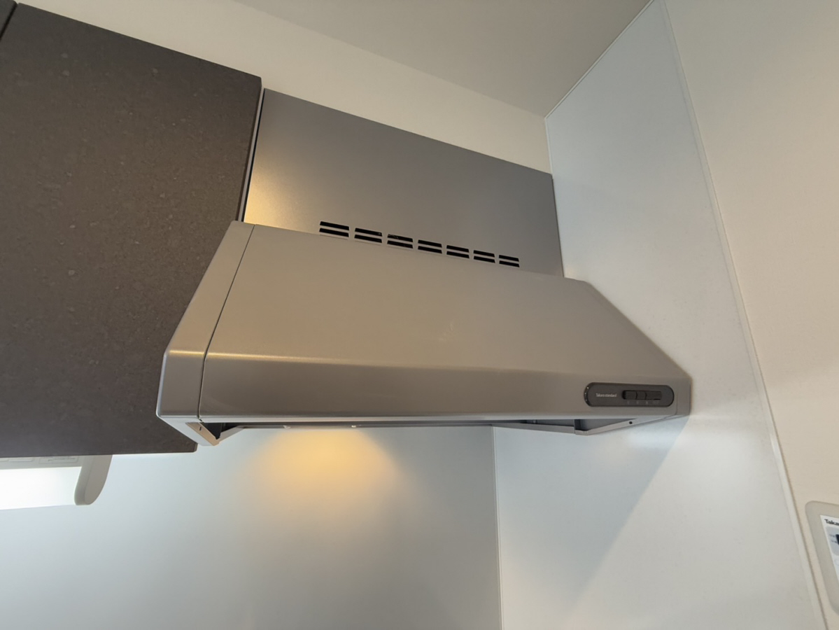 キッチン 写真32