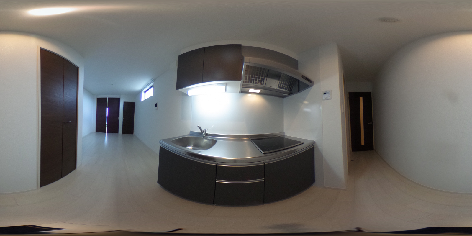 キッチン 写真35