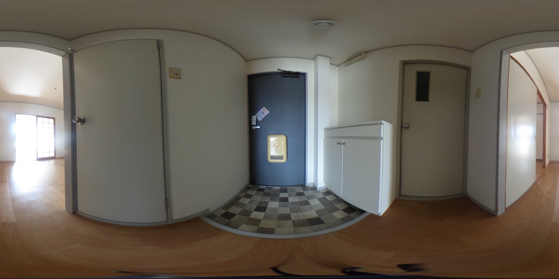 玄関 写真33