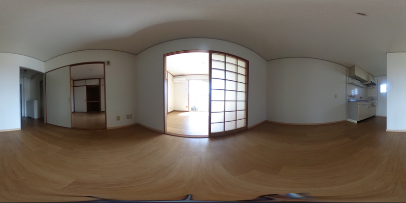 居室 写真34