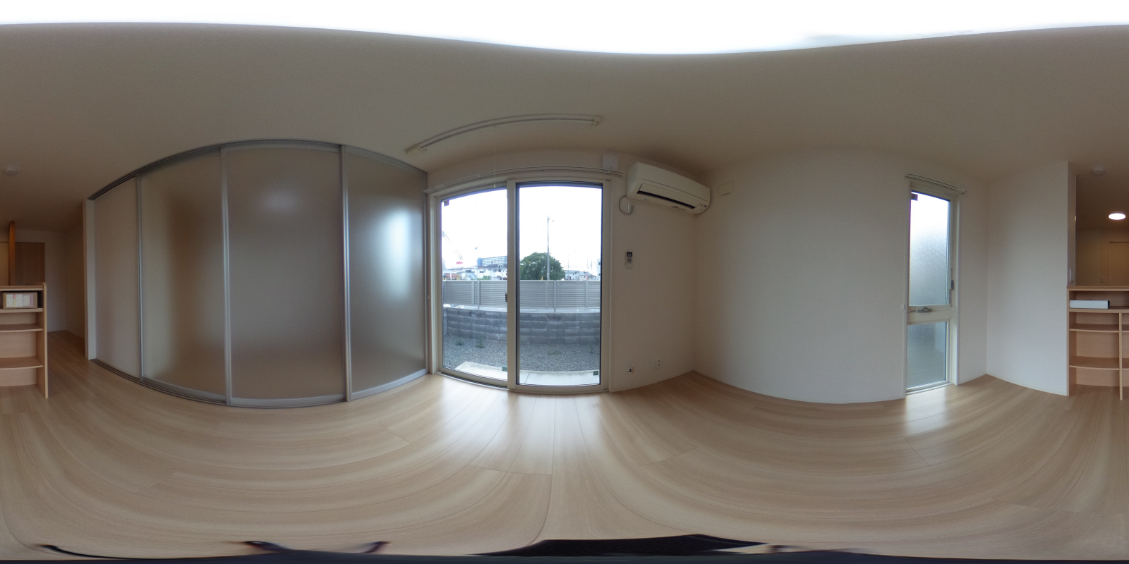 リビング 写真34