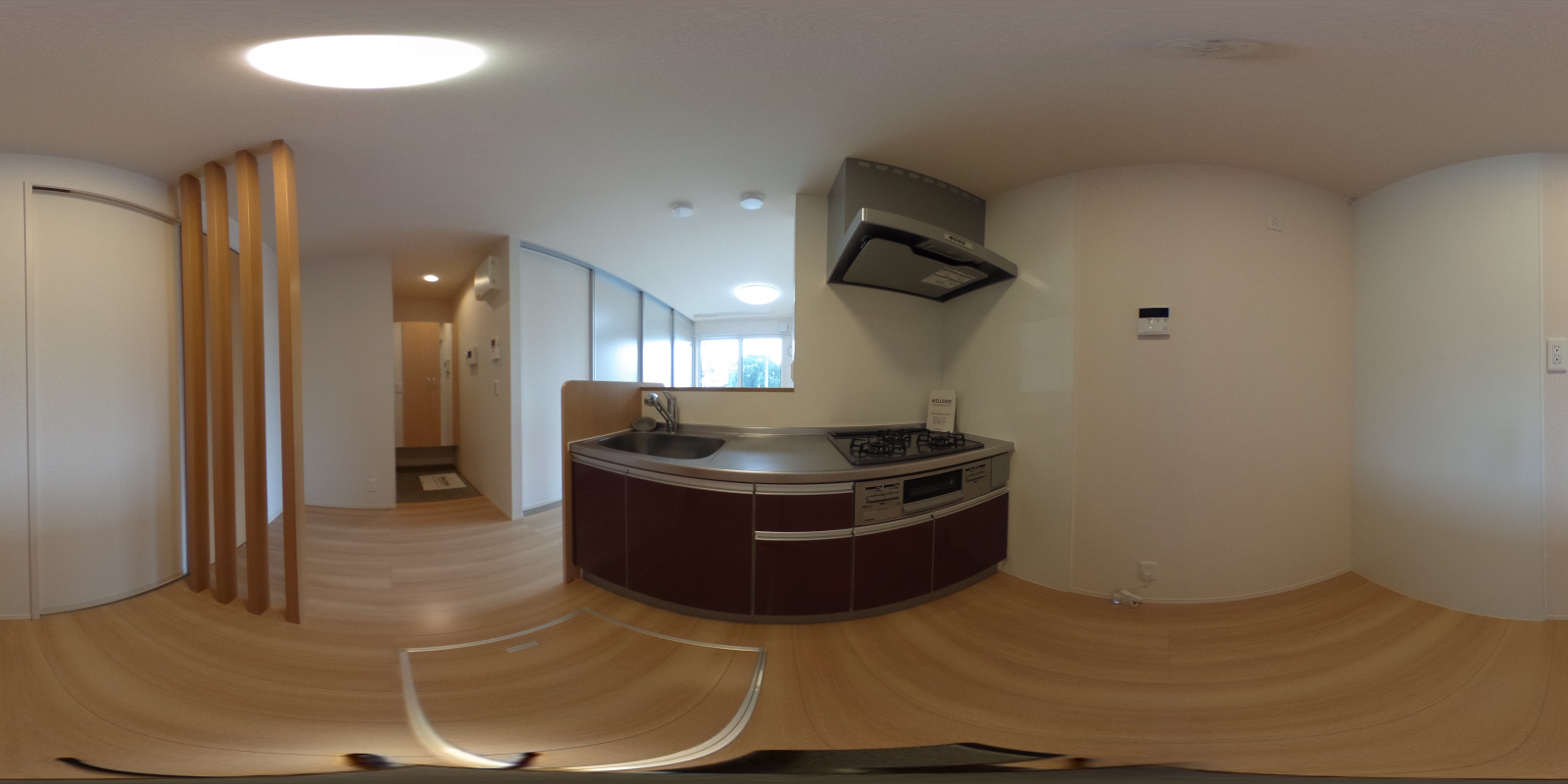 キッチン 写真35