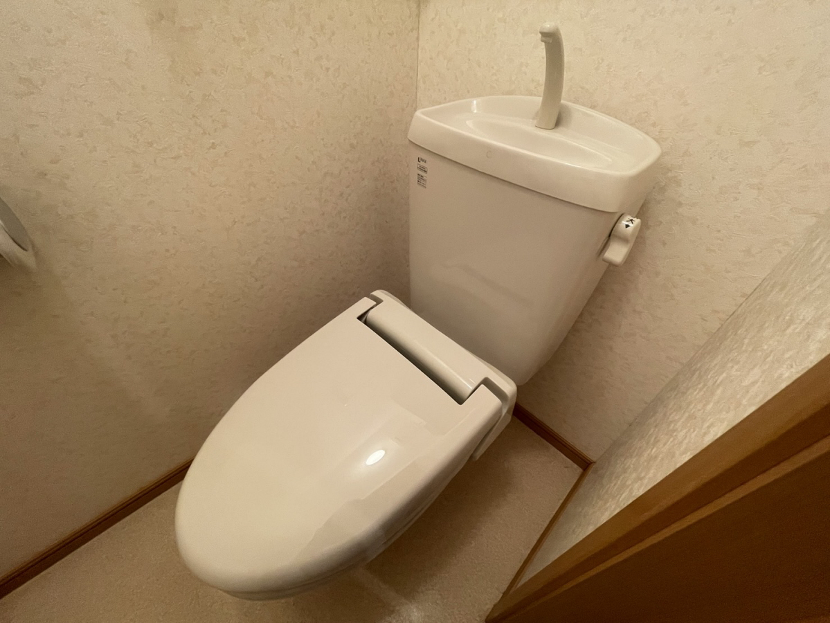 トイレ 写真5
