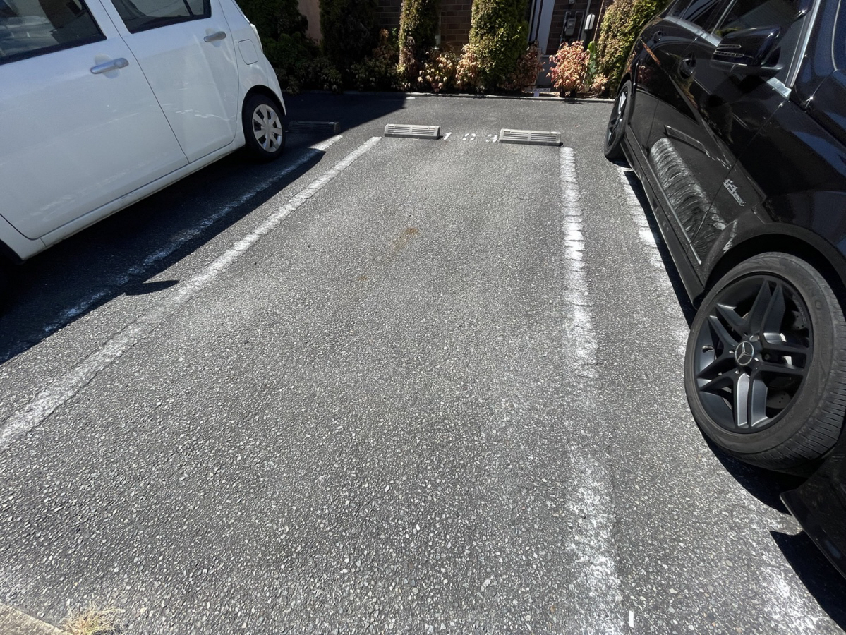 駐車場 写真10