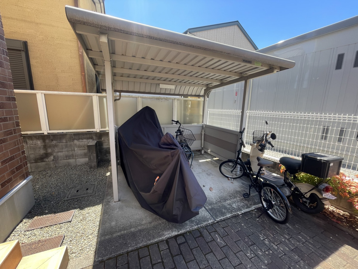 共用部 写真11