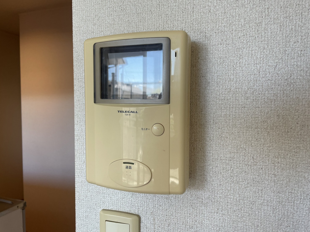 セキュリティ 写真13