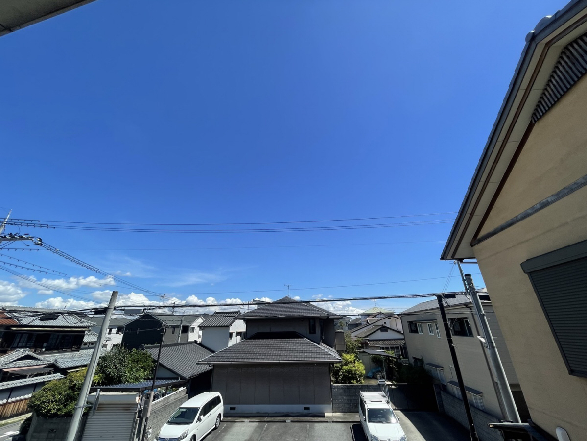 眺望 写真15