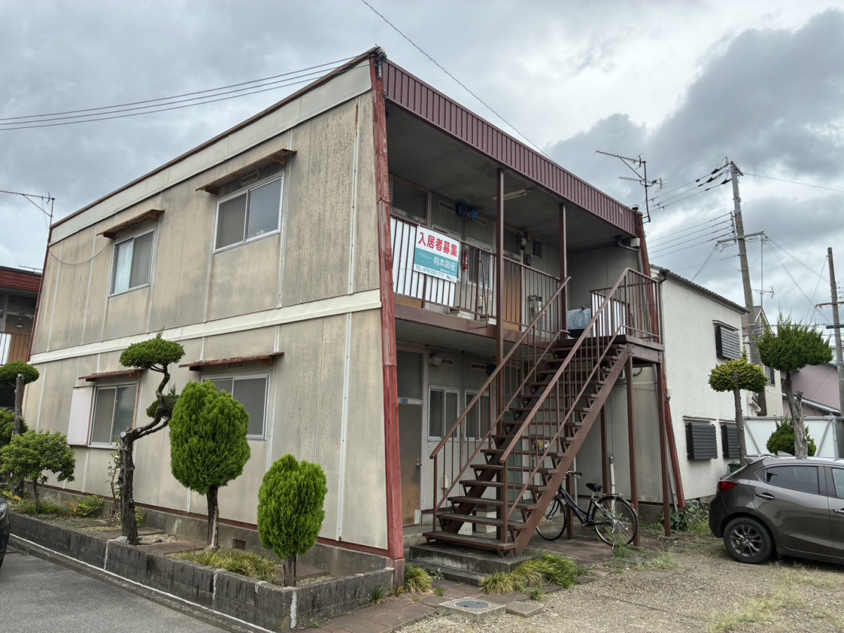 ダイワハイツ