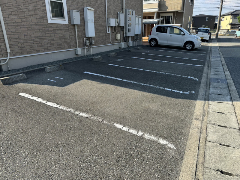 駐車場 写真10