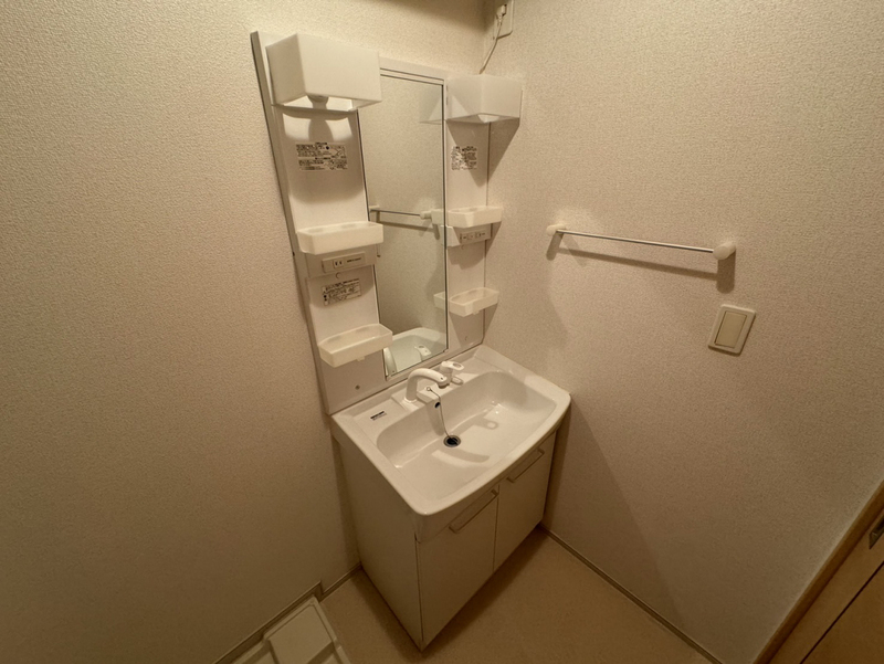 洗面所 写真6