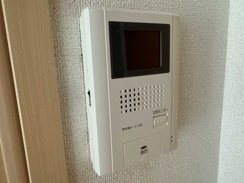 セキュリティ 写真13