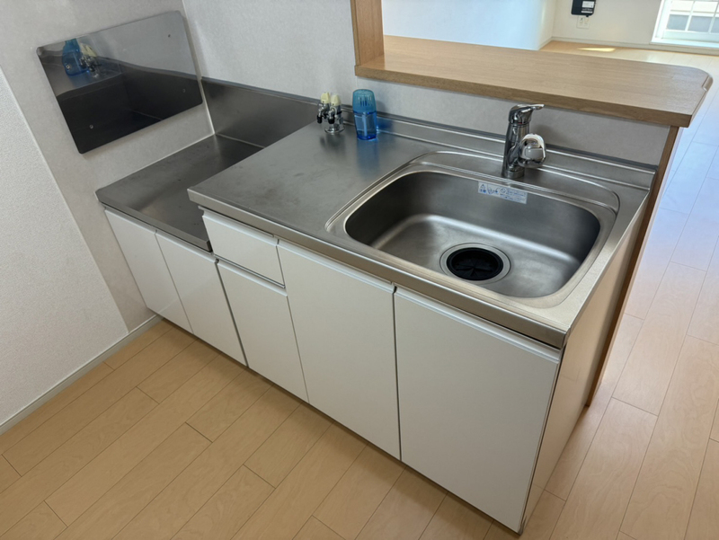 キッチン 写真3