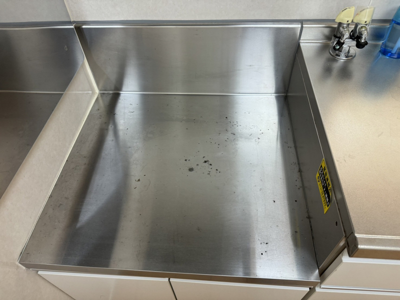 キッチン 写真19