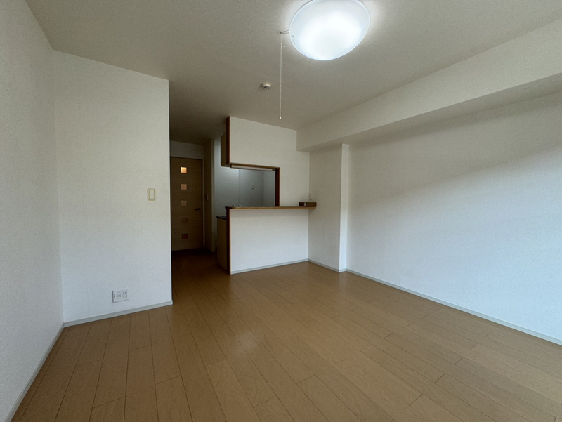 リビング 写真2